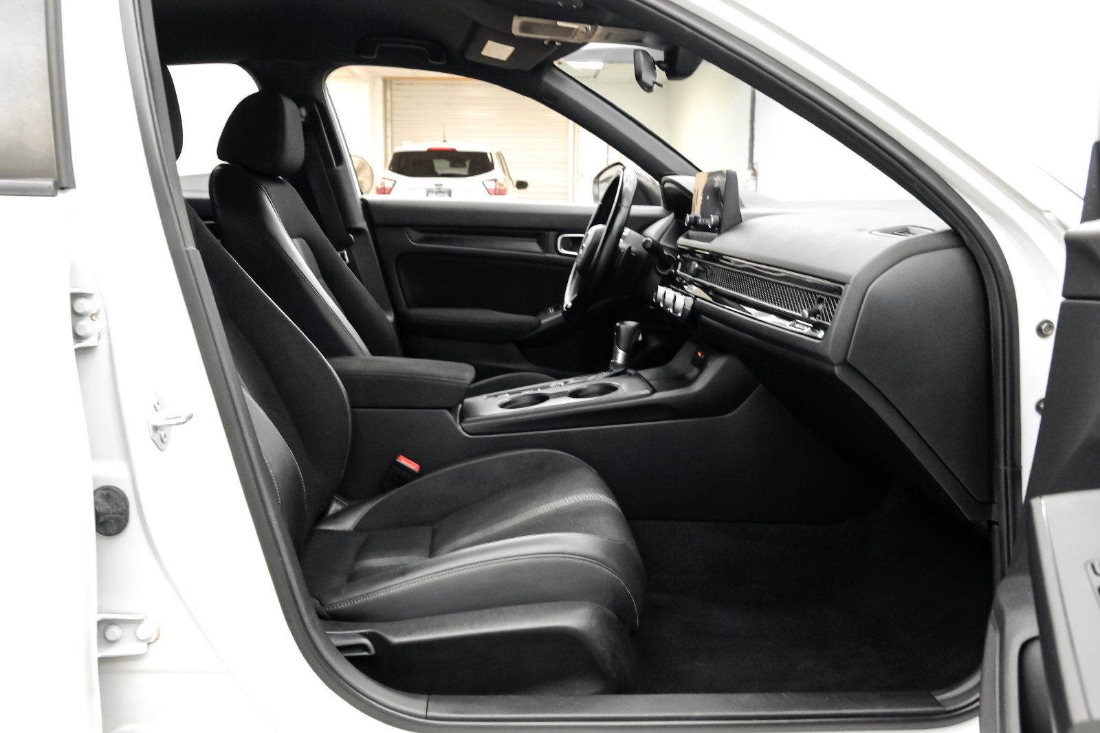 Photo 37 of this Honda Civic Sedan