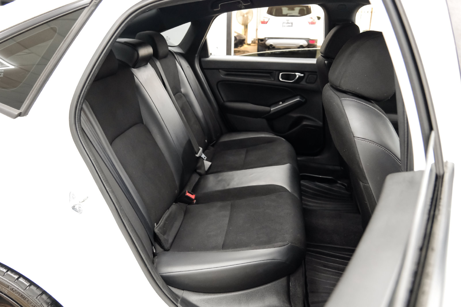 Photo 39 of this Honda Civic Sedan