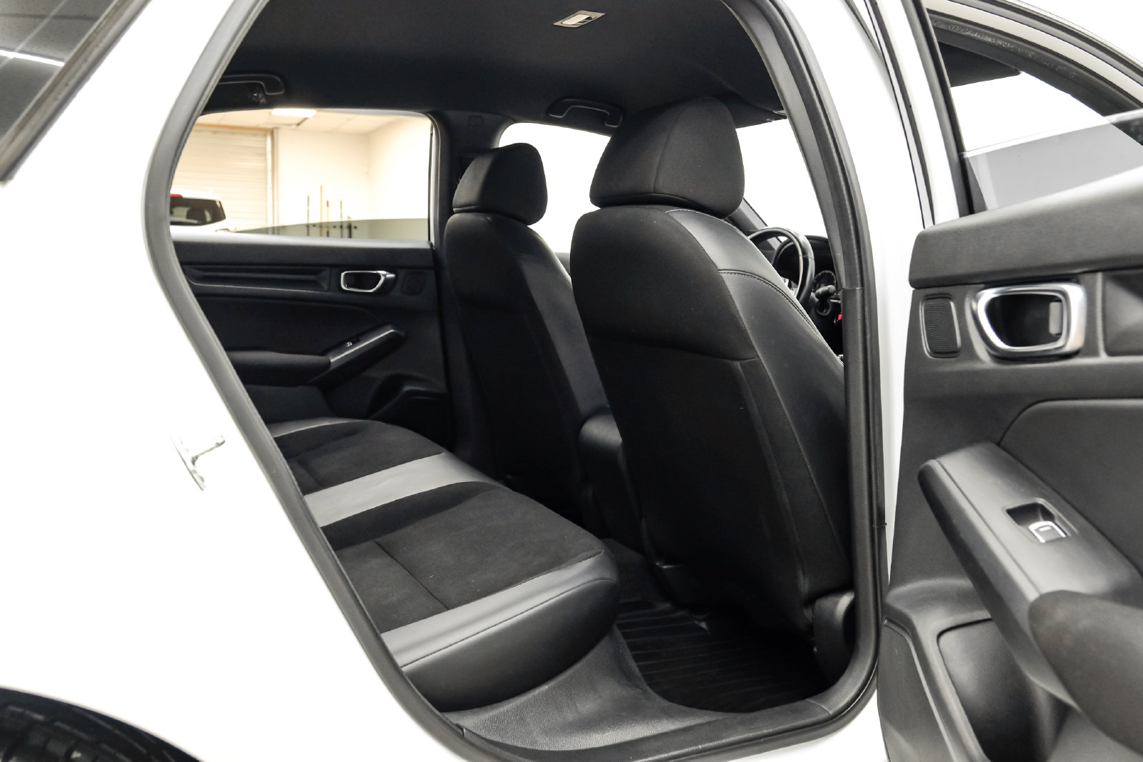 Photo 40 of this Honda Civic Sedan