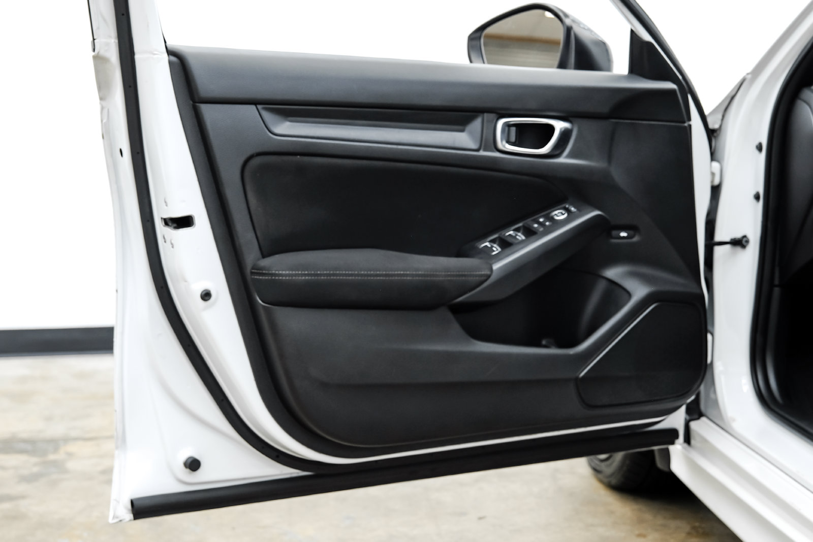 Photo 45 of this Honda Civic Sedan