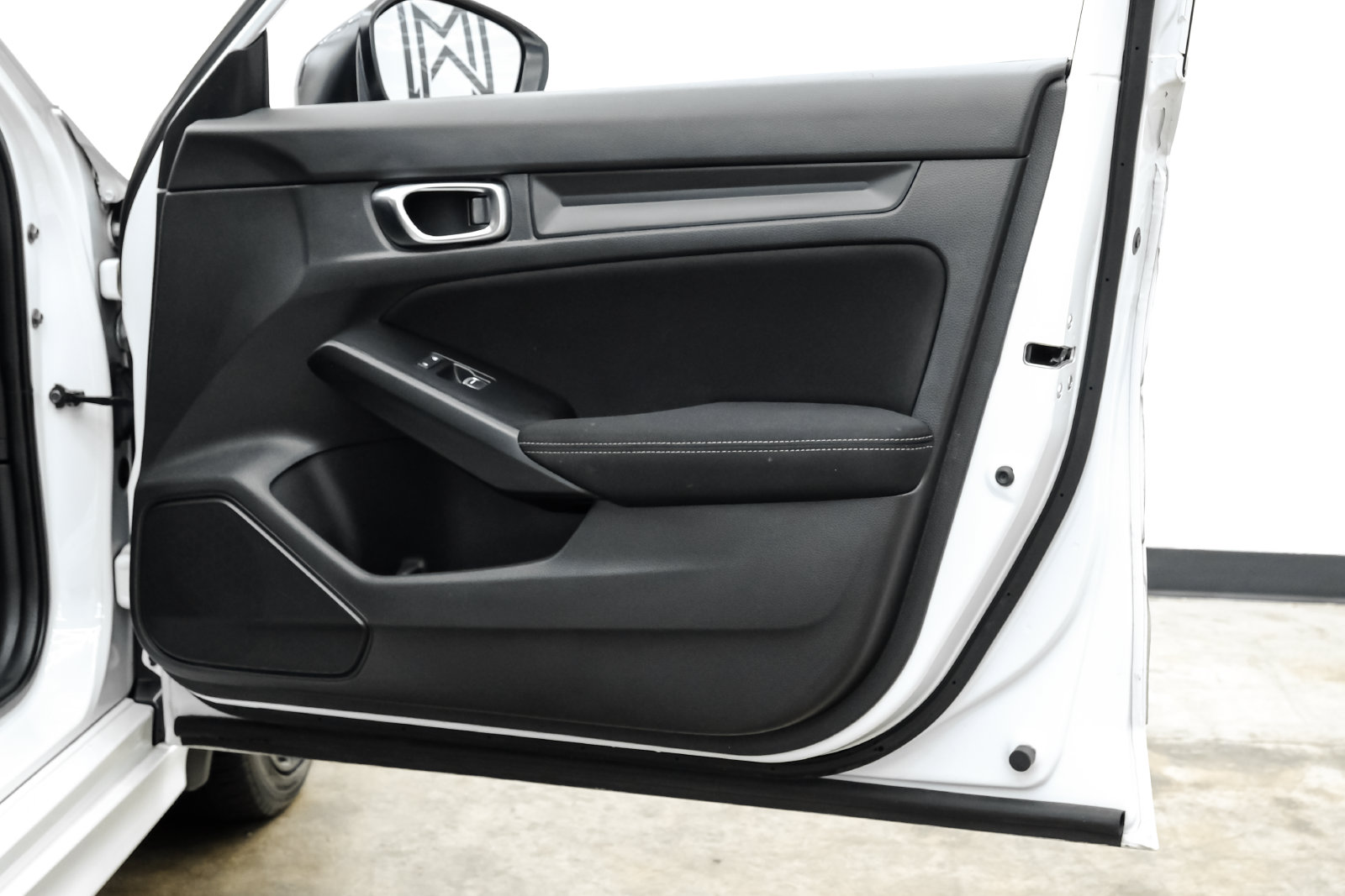 Photo 48 of this Honda Civic Sedan