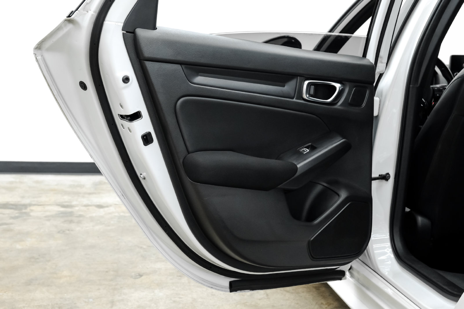Photo 49 of this Honda Civic Sedan