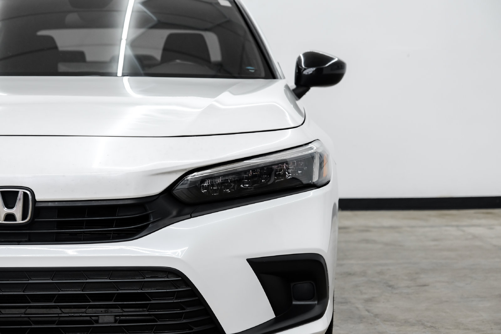 Photo 50 of this Honda Civic Sedan