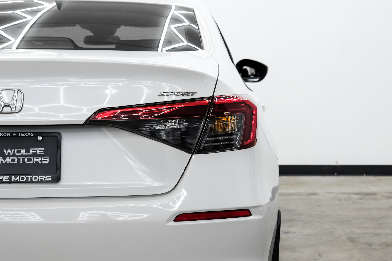 Photo 51 of this Honda Civic Sedan