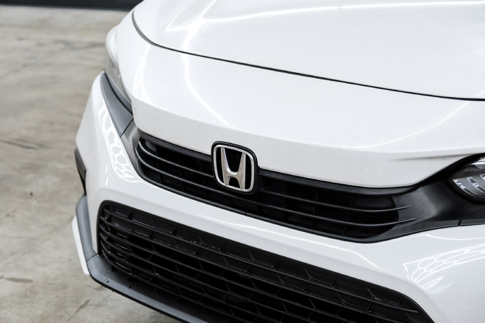 Photo 52 of this Honda Civic Sedan