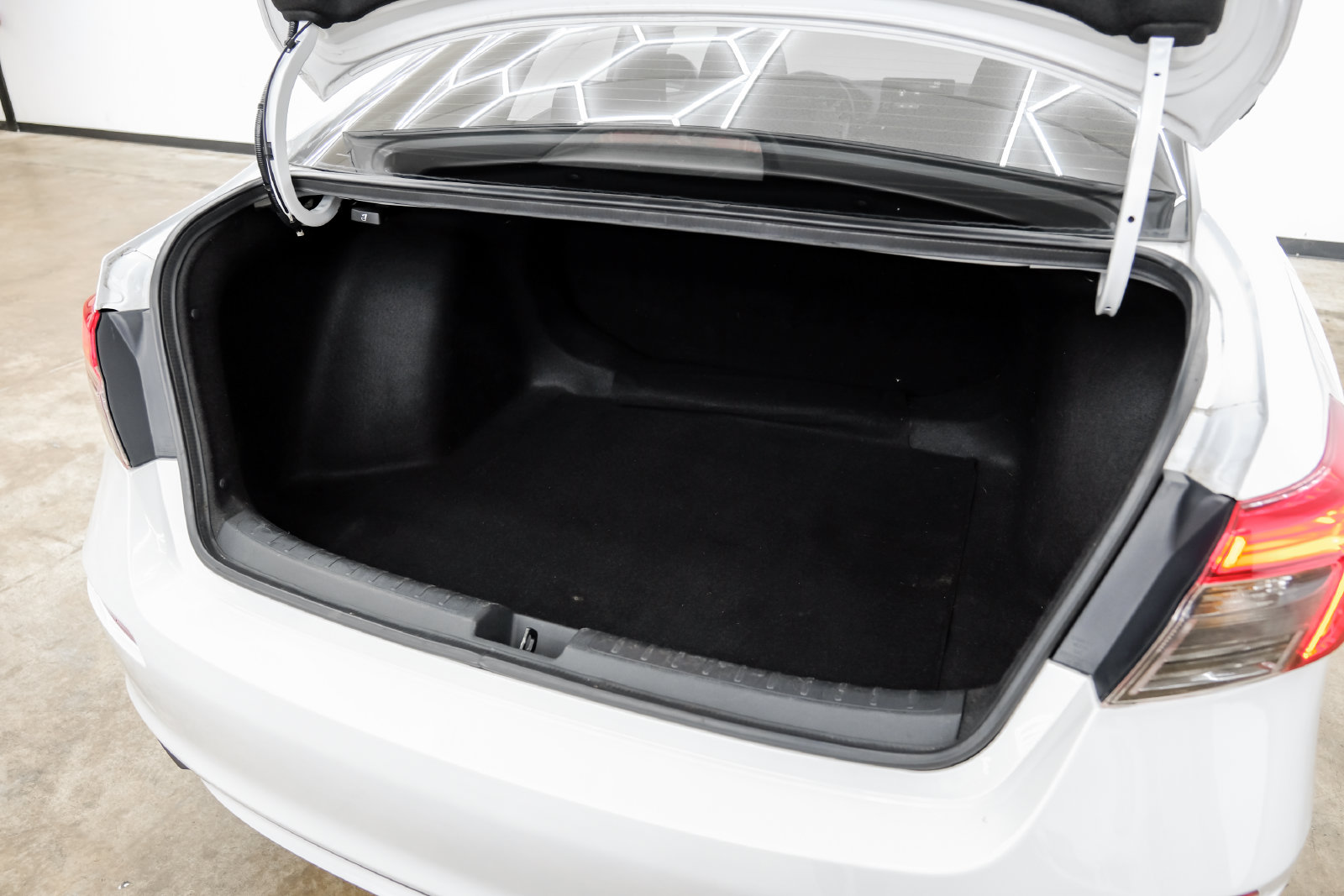 Photo 56 of this Honda Civic Sedan