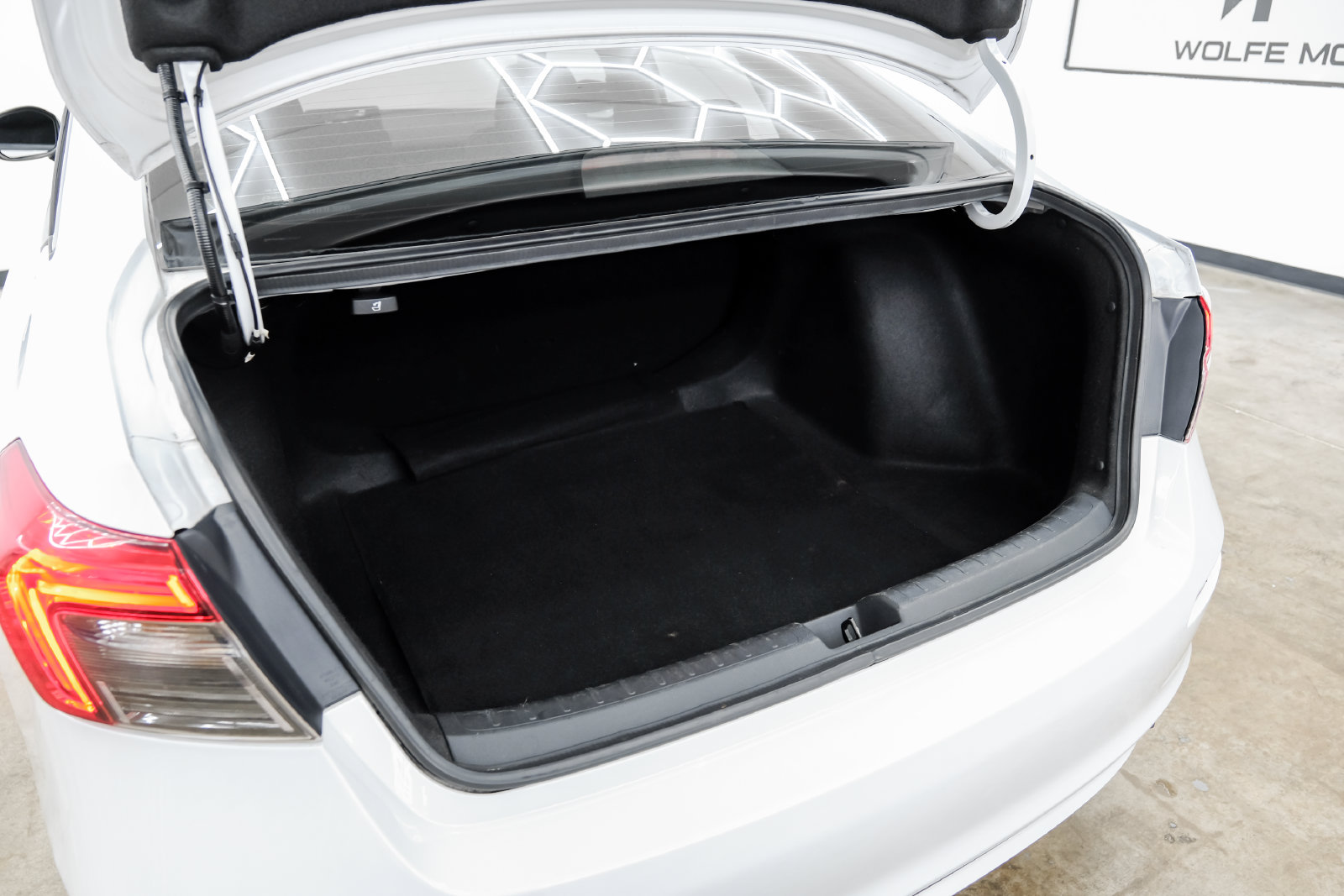 Photo 57 of this Honda Civic Sedan