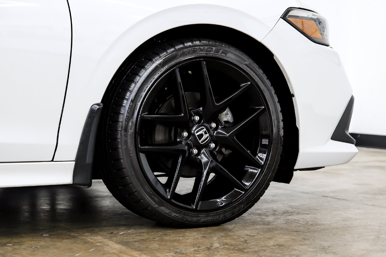 Photo 59 of this Honda Civic Sedan