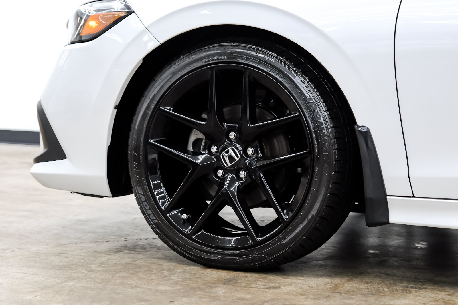 Photo 60 of this Honda Civic Sedan