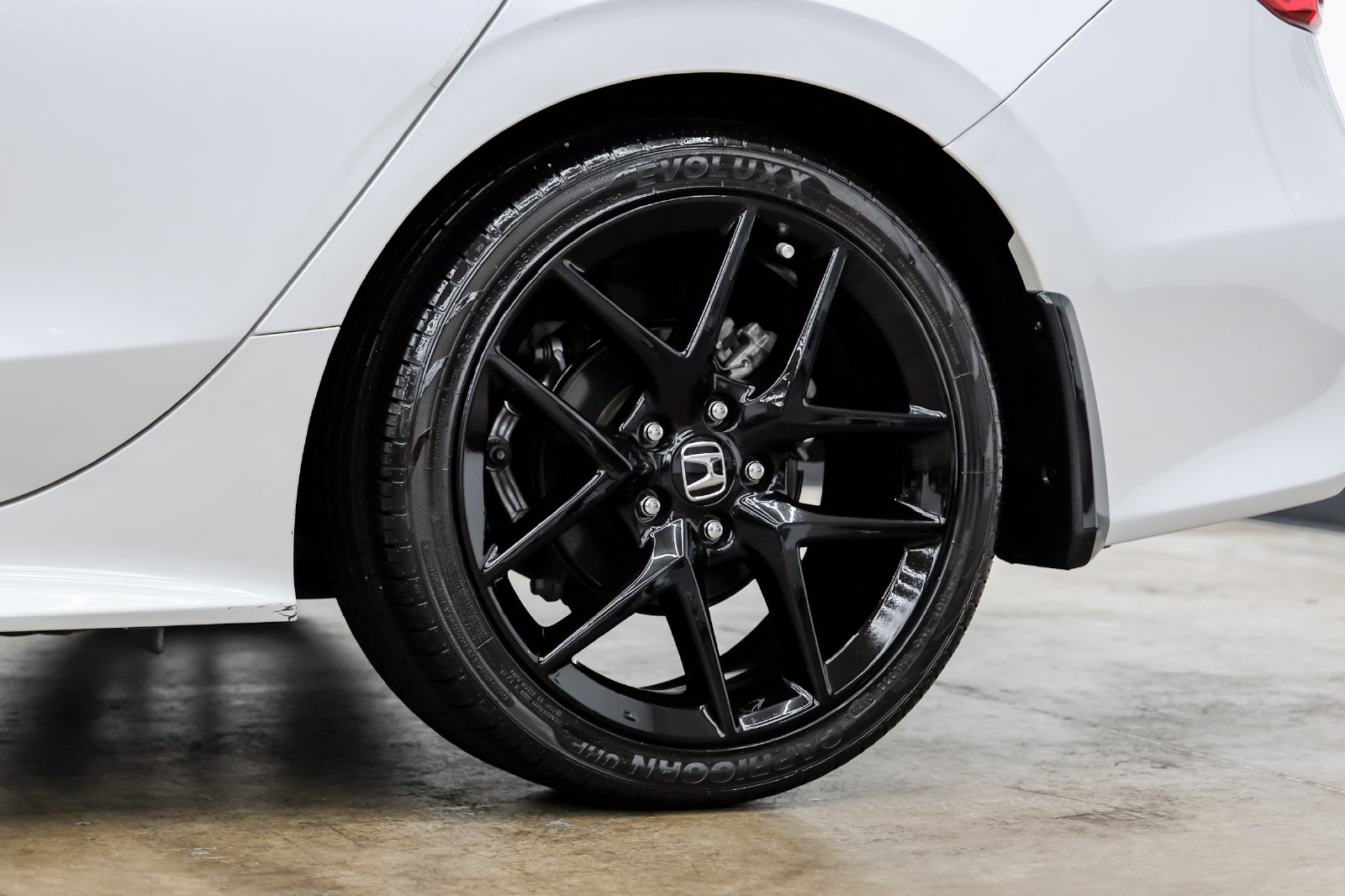 Photo 61 of this Honda Civic Sedan