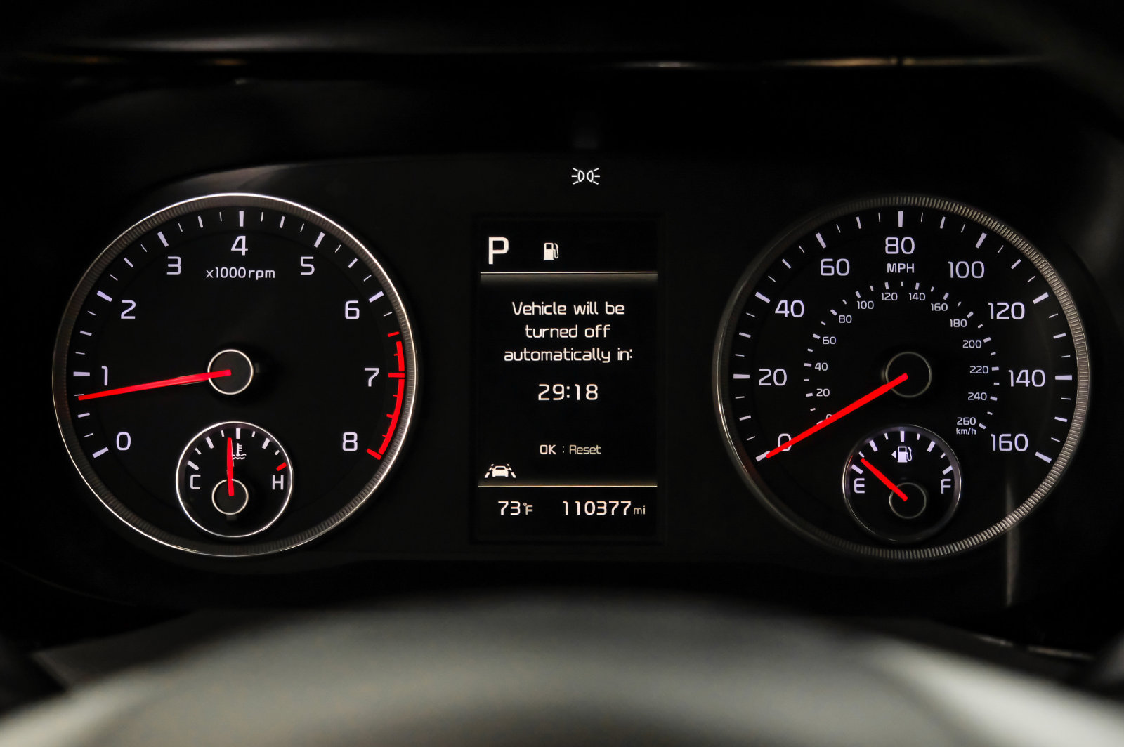 Photo 19 of this Kia K5