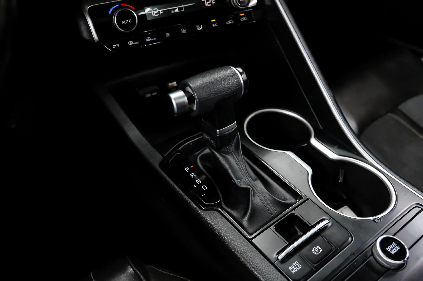 Photo 25 of this Kia K5