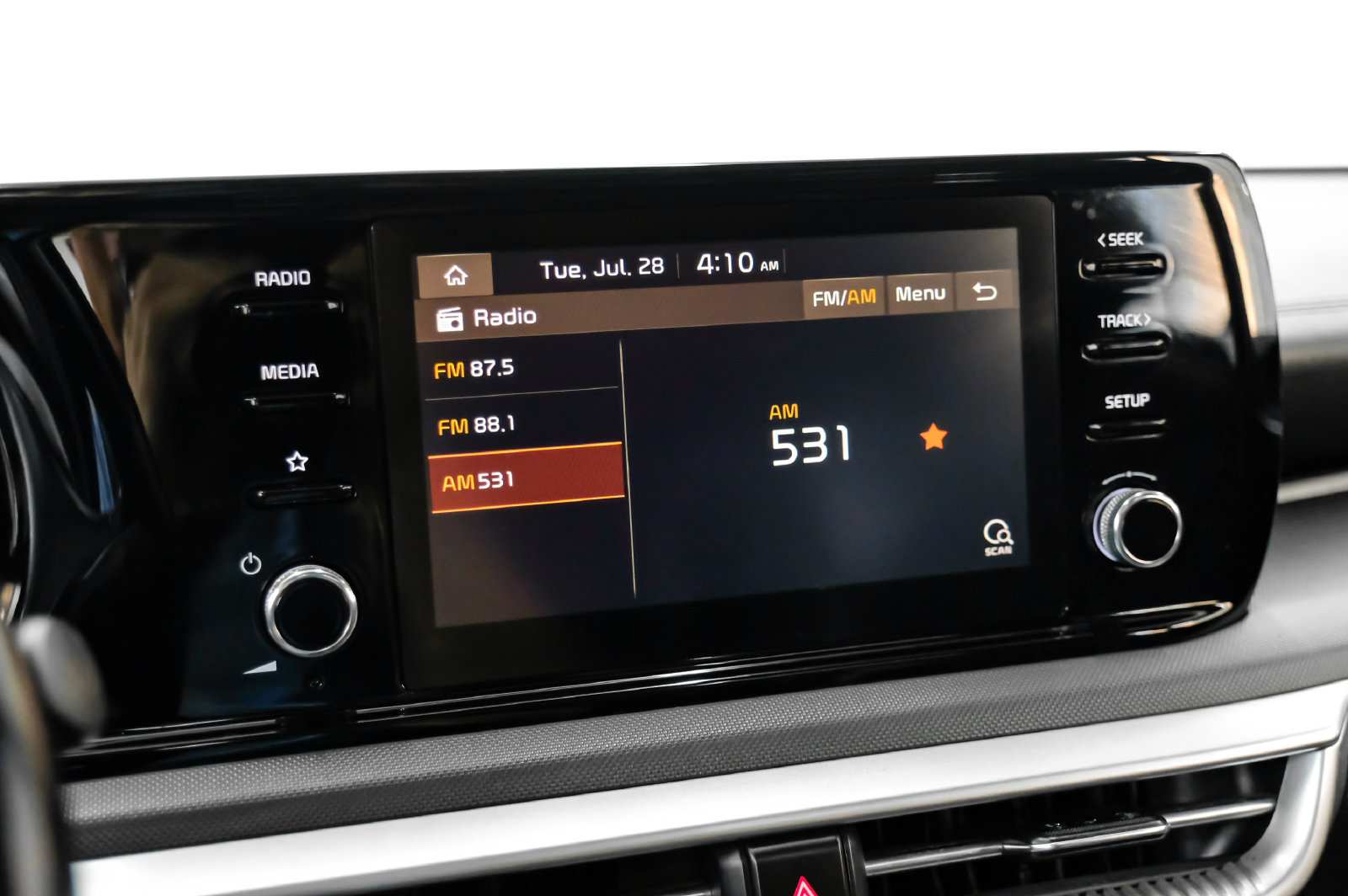 Photo 29 of this Kia K5