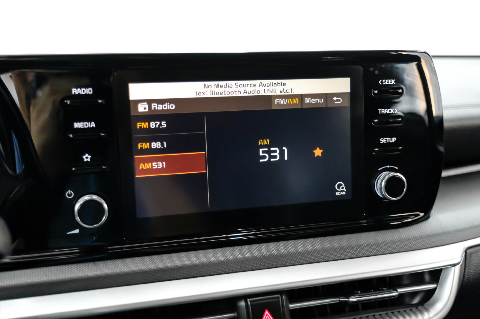 Photo 30 of this Kia K5