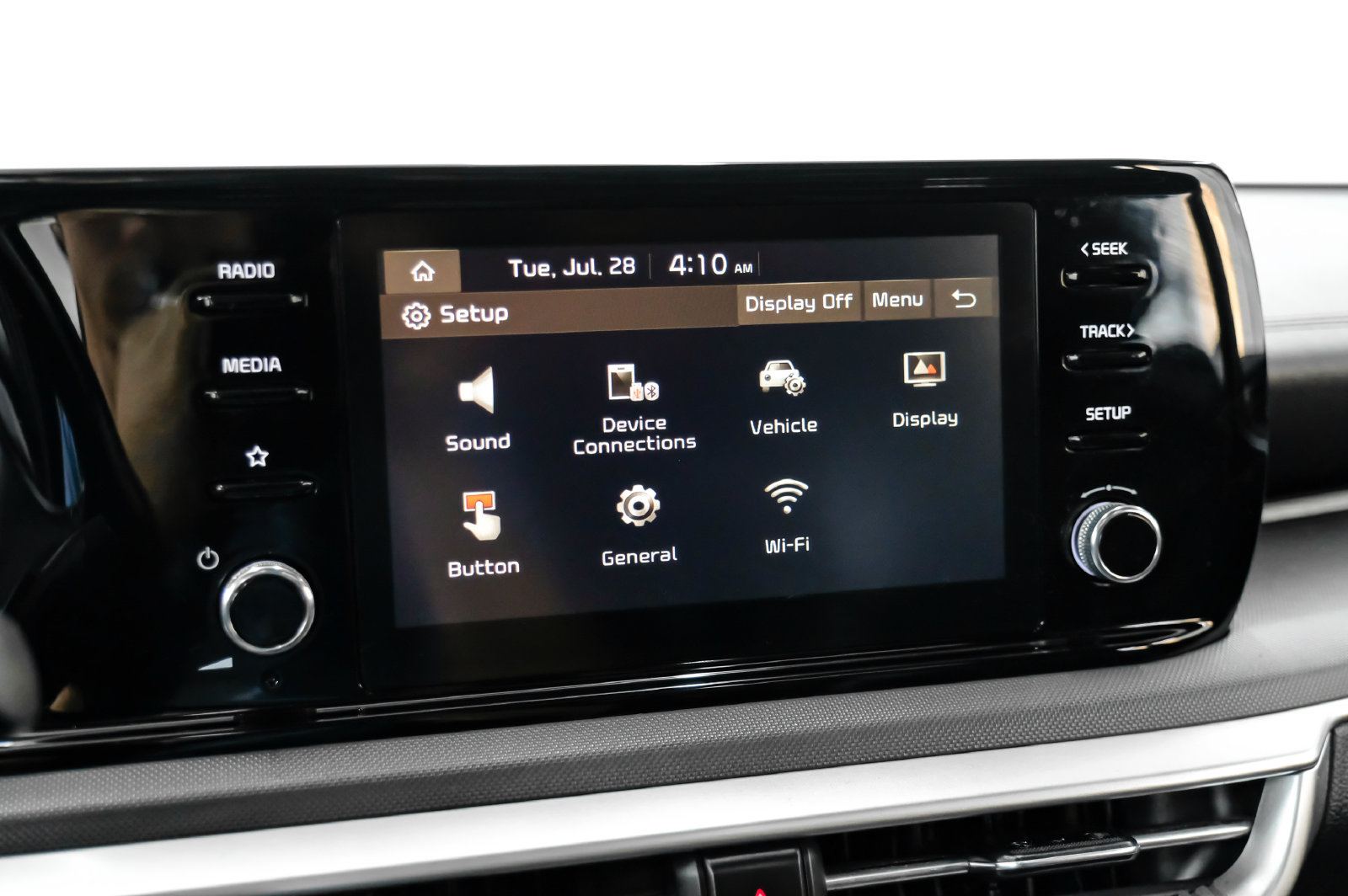 Photo 32 of this Kia K5