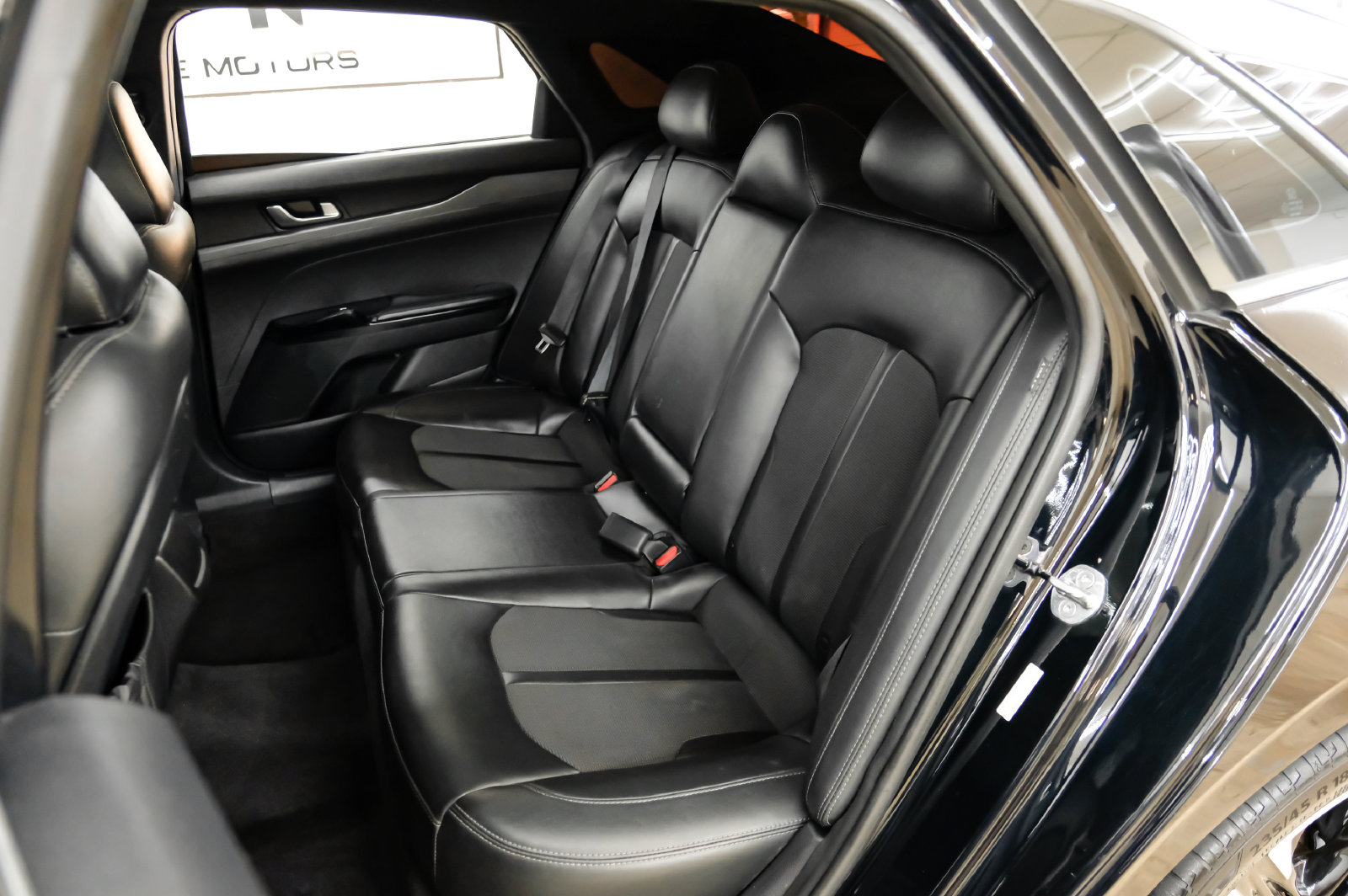 Photo 43 of this Kia K5