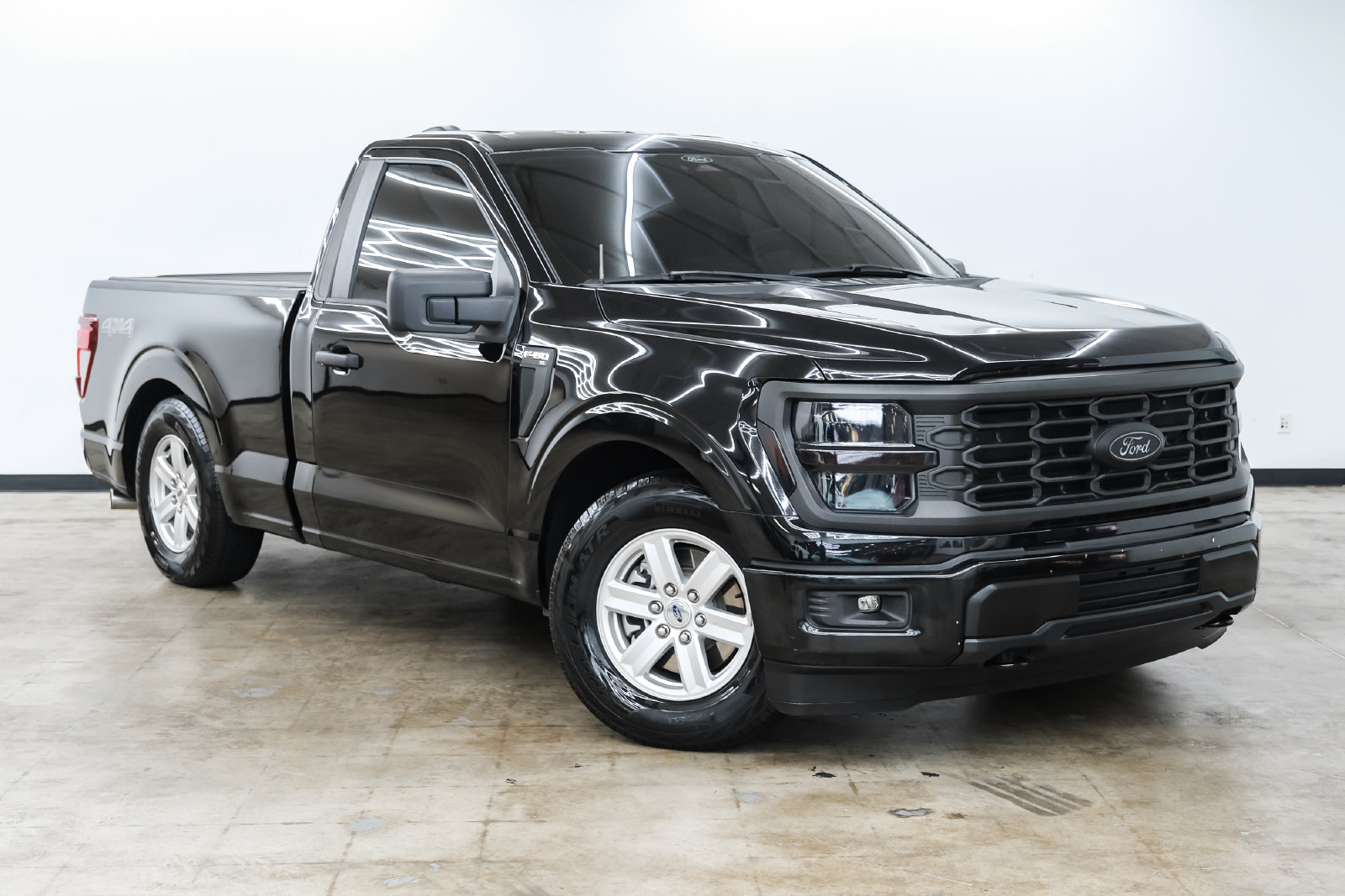 Photo 3 of this Ford F-150