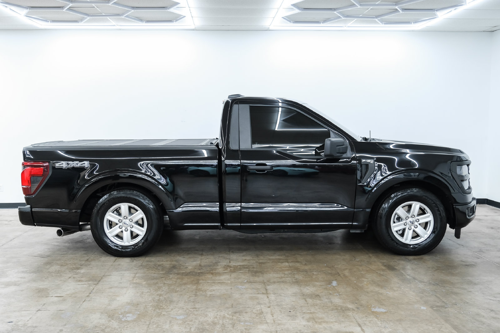 Photo 4 of this Ford F-150