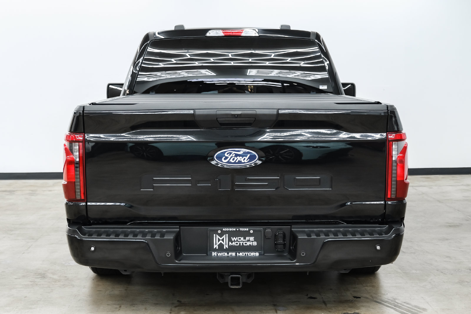 Photo 6 of this Ford F-150