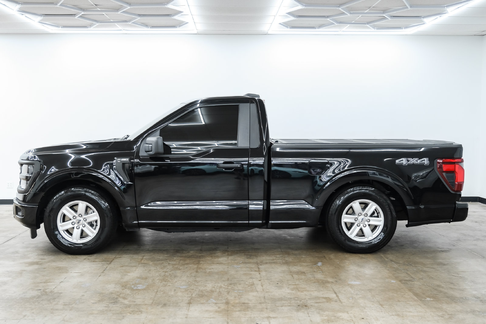 Photo 7 of this Ford F-150