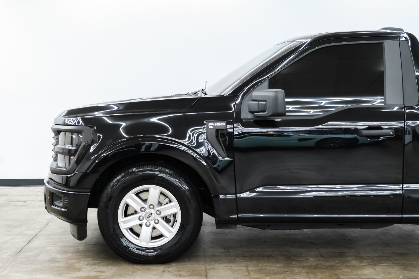 Photo 8 of this Ford F-150