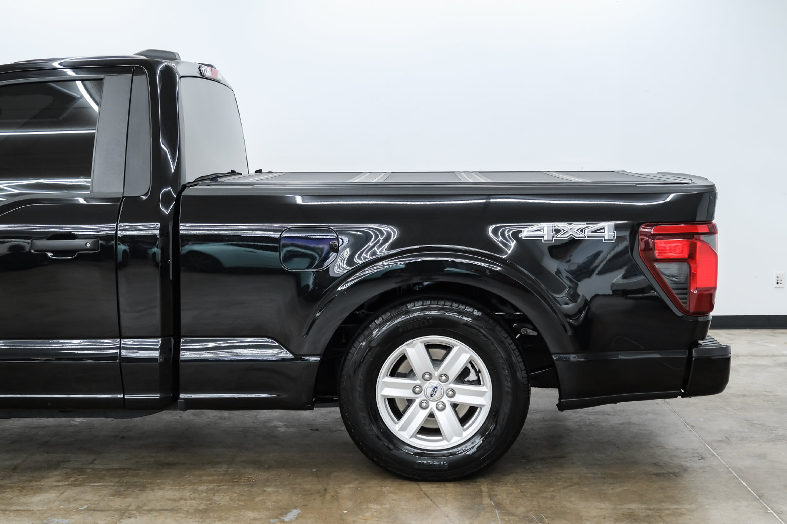 Photo 9 of this Ford F-150