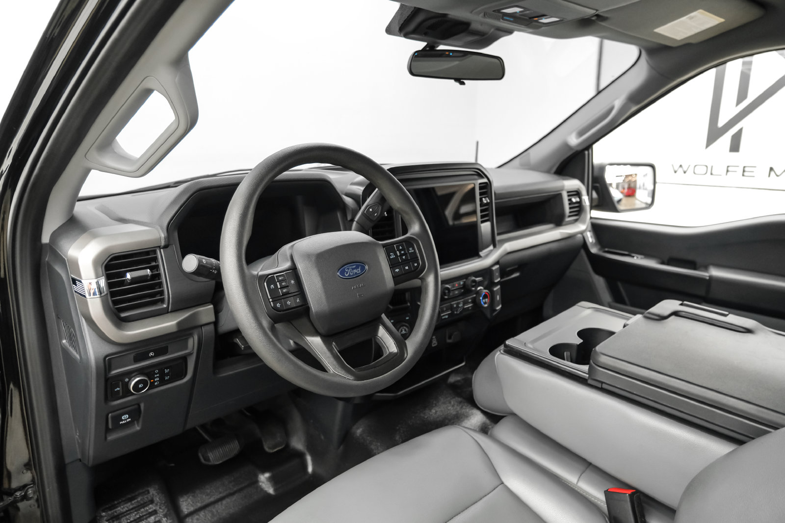 Photo 12 of this Ford F-150