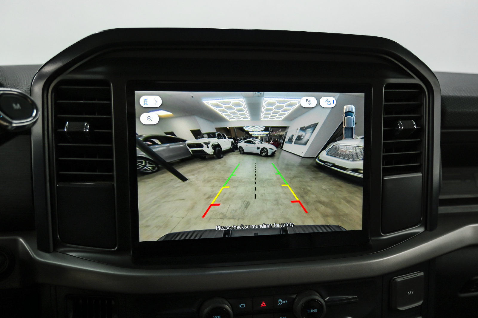 Photo 18 of this Ford F-150