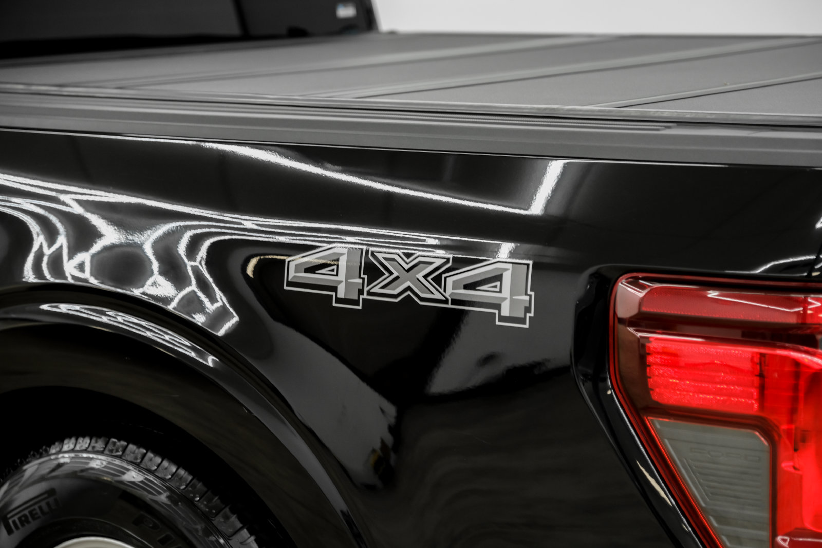 Photo 38 of this Ford F-150