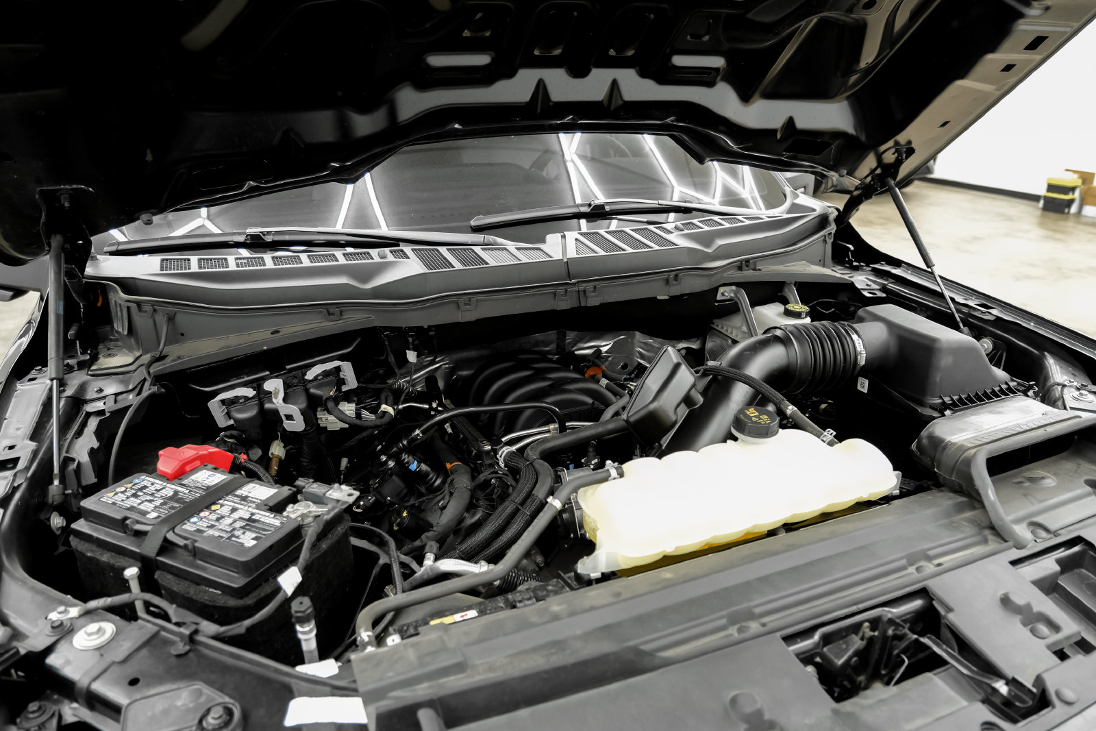 Photo 41 of this Ford F-150