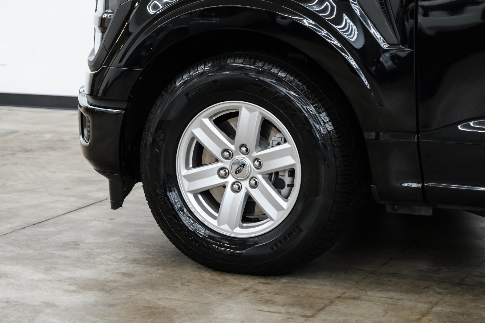 Photo 45 of this Ford F-150