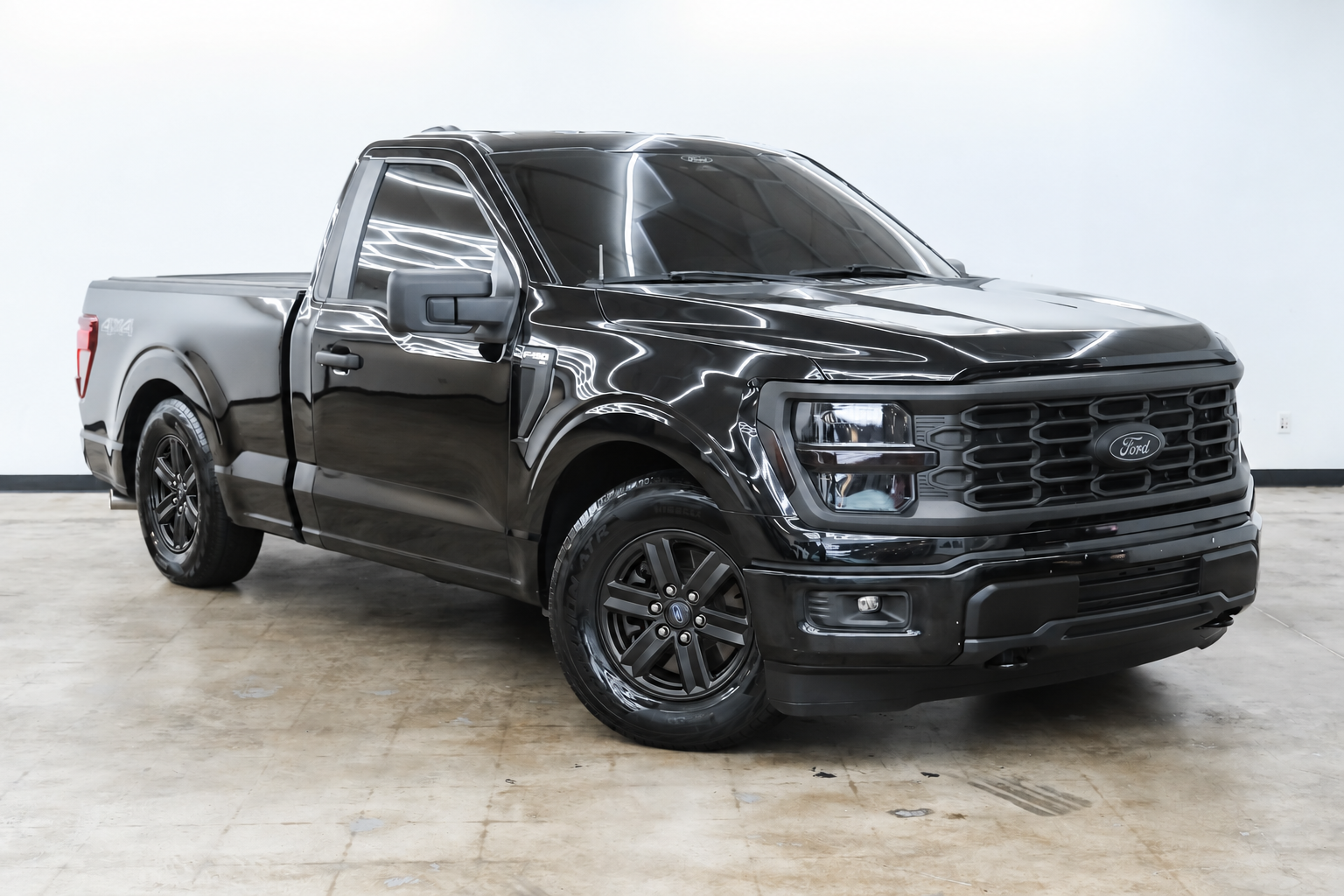 Photo 3 of this Ford F-150