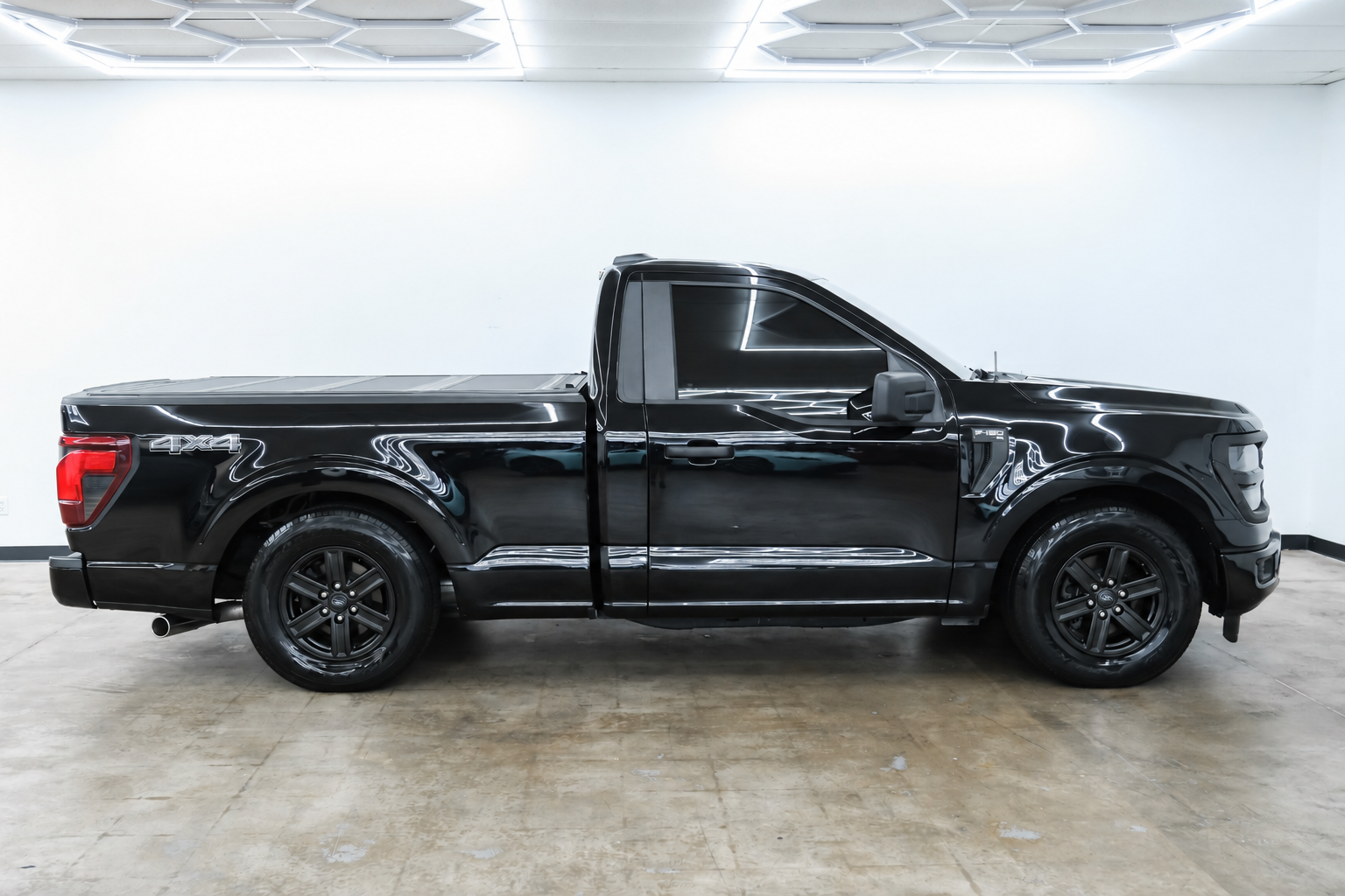 Photo 4 of this Ford F-150