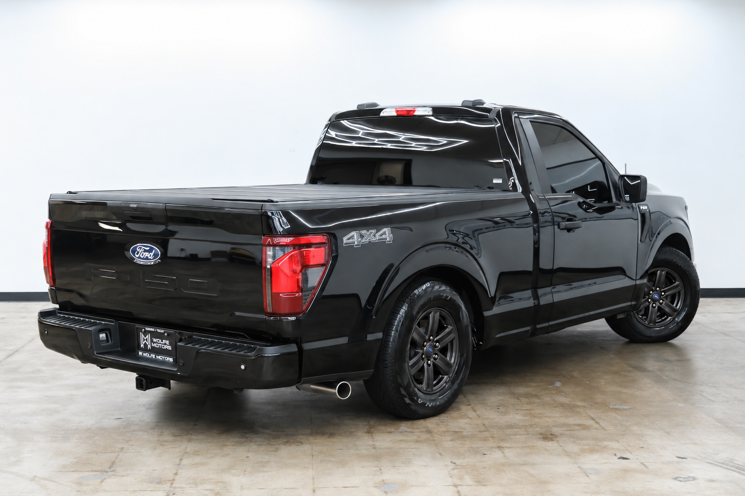 Photo 5 of this Ford F-150