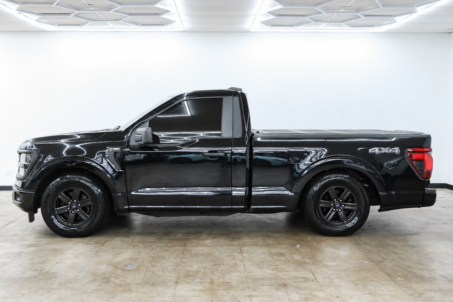 Photo 7 of this Ford F-150