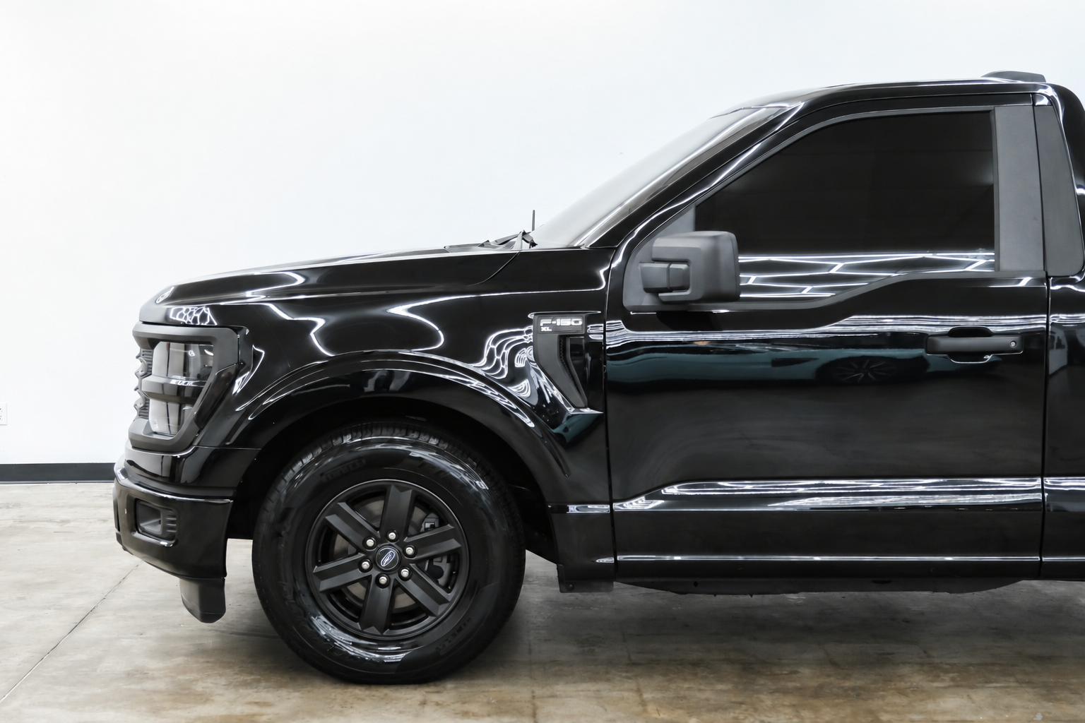 Photo 8 of this Ford F-150