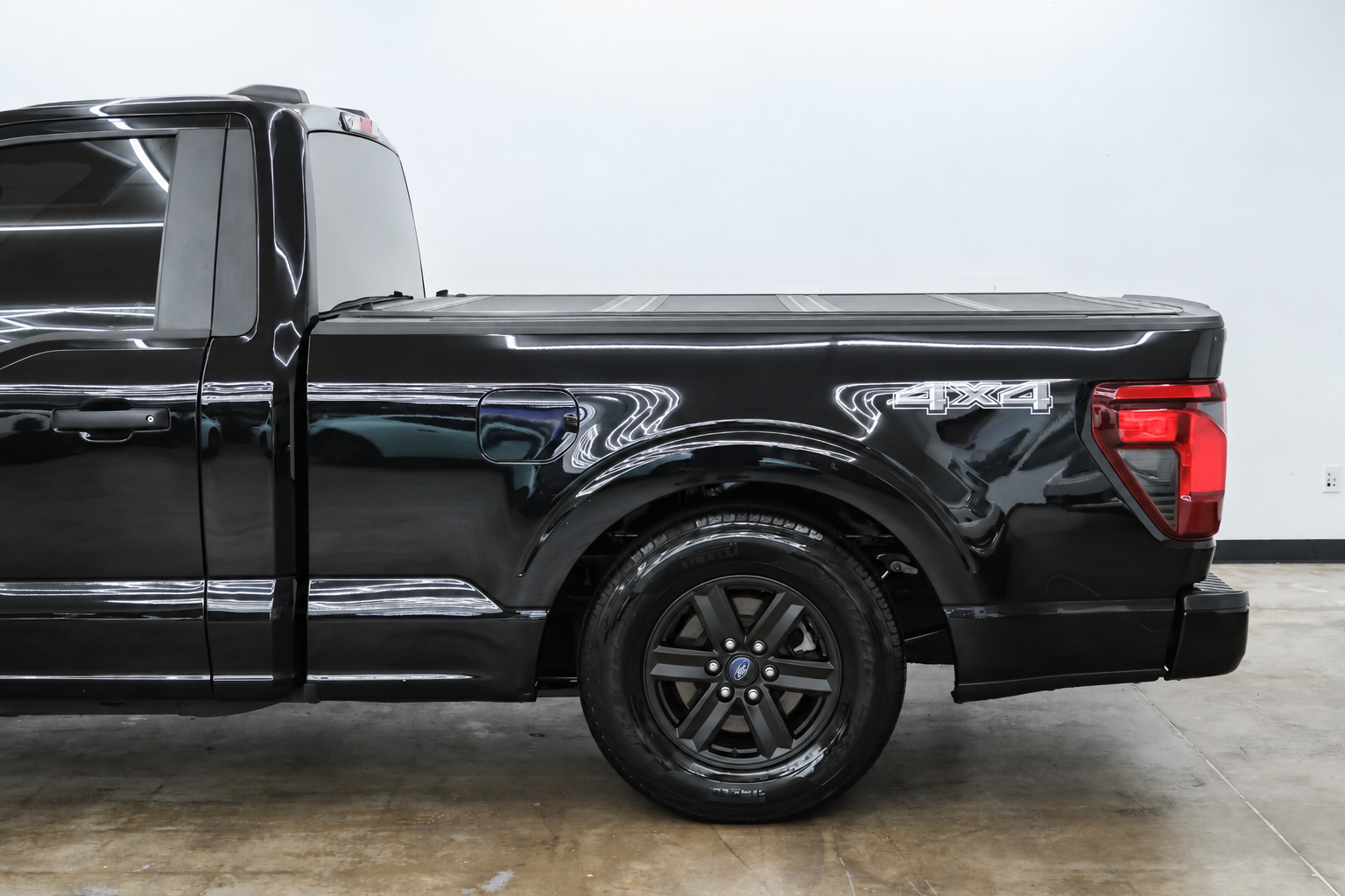 Photo 9 of this Ford F-150