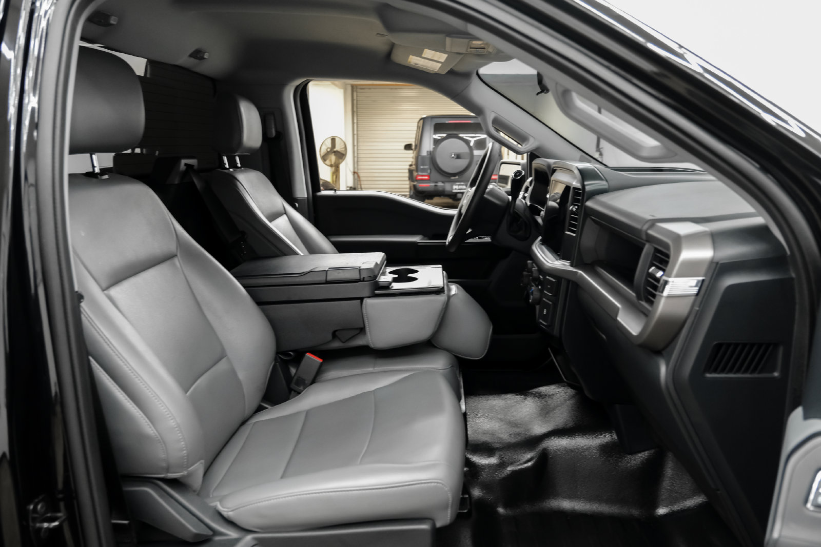 Photo 28 of this Ford F-150