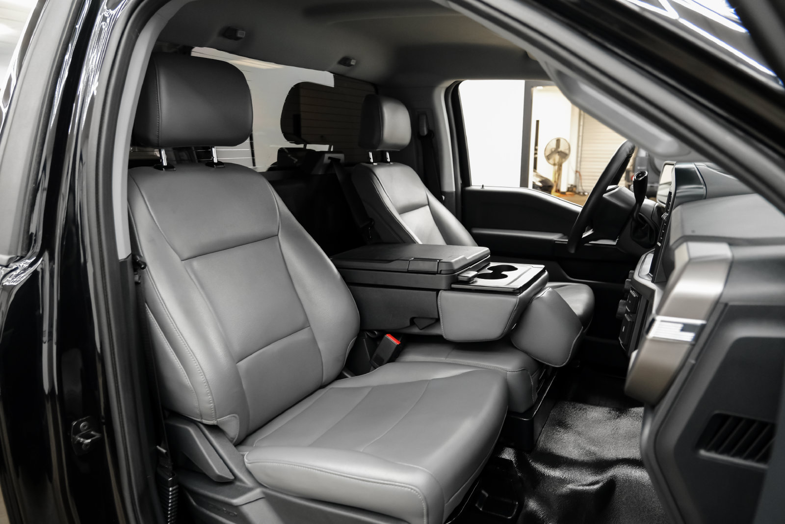 Photo 29 of this Ford F-150