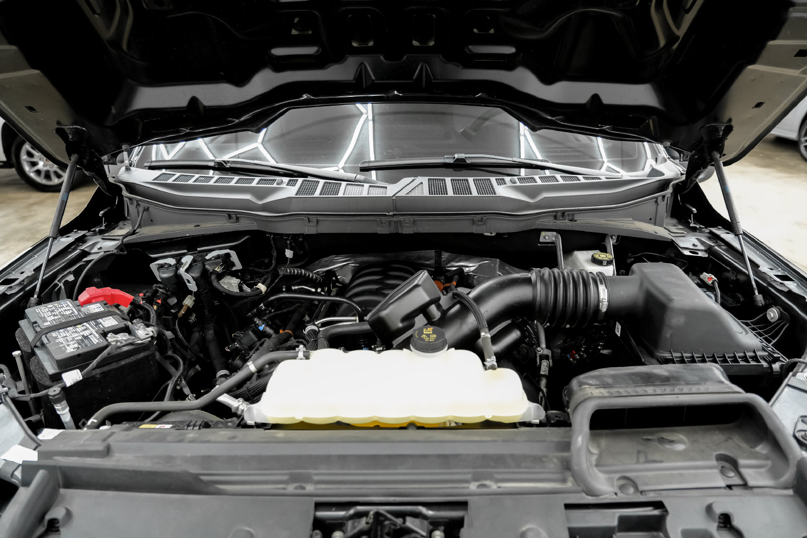 Photo 40 of this Ford F-150