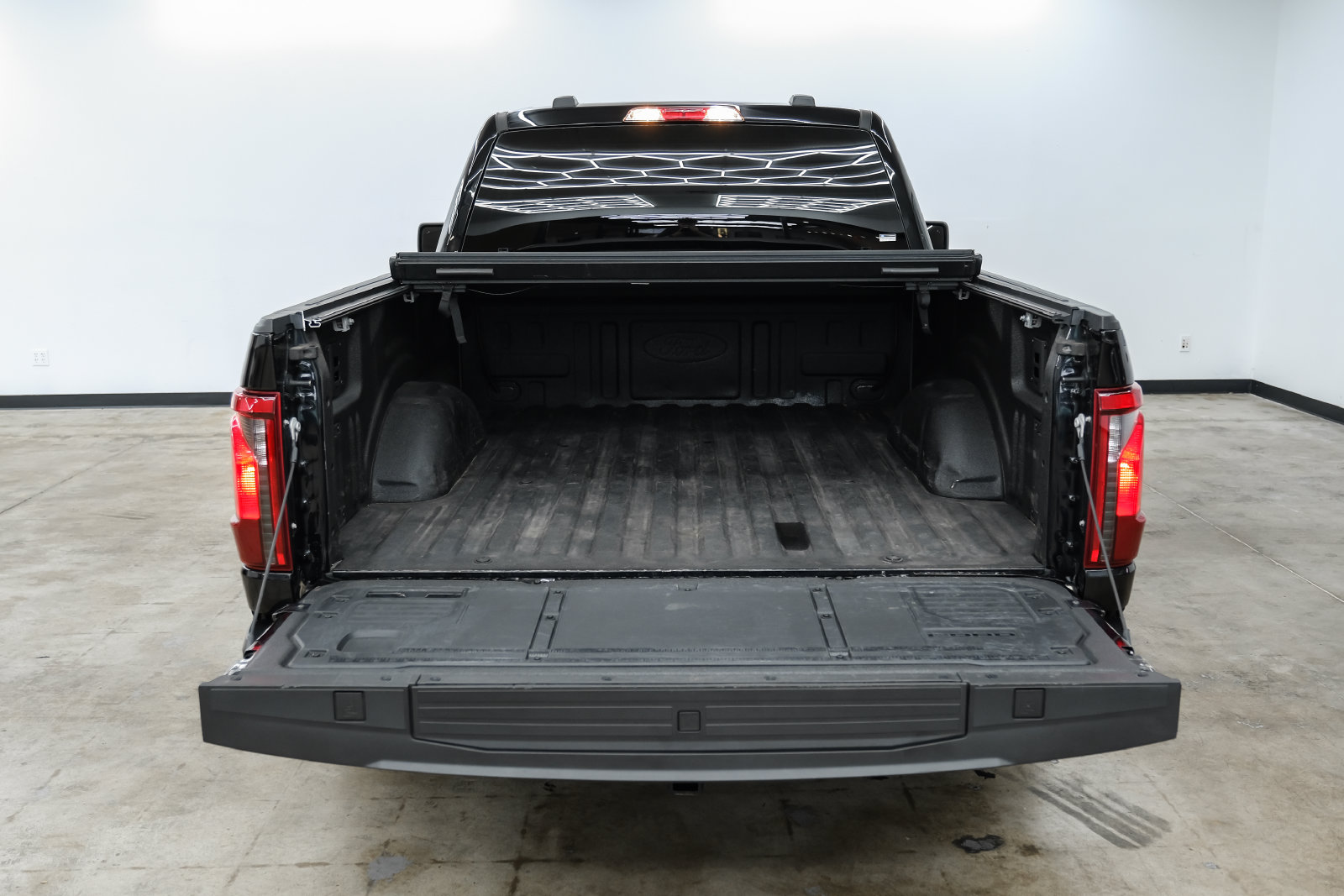 Photo 42 of this Ford F-150