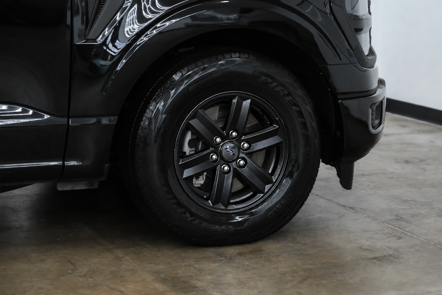 Photo 44 of this Ford F-150