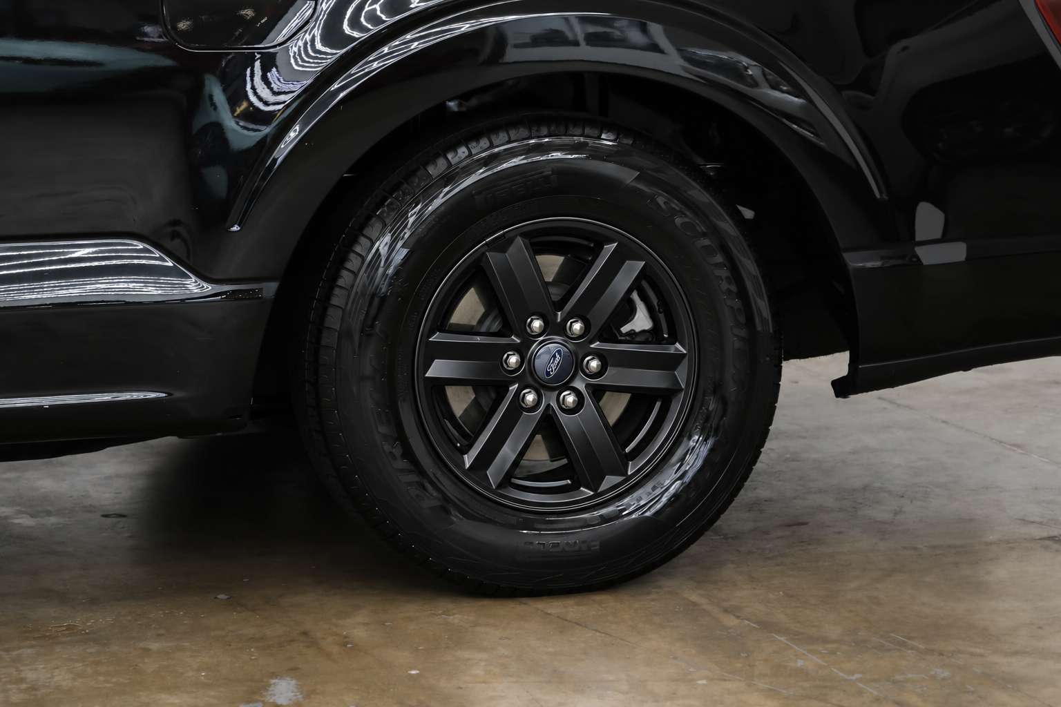 Photo 45 of this Ford F-150
