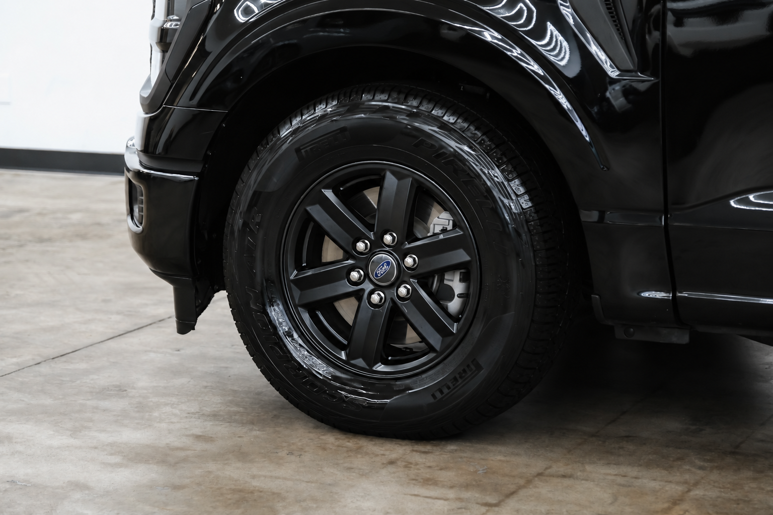 Photo 46 of this Ford F-150
