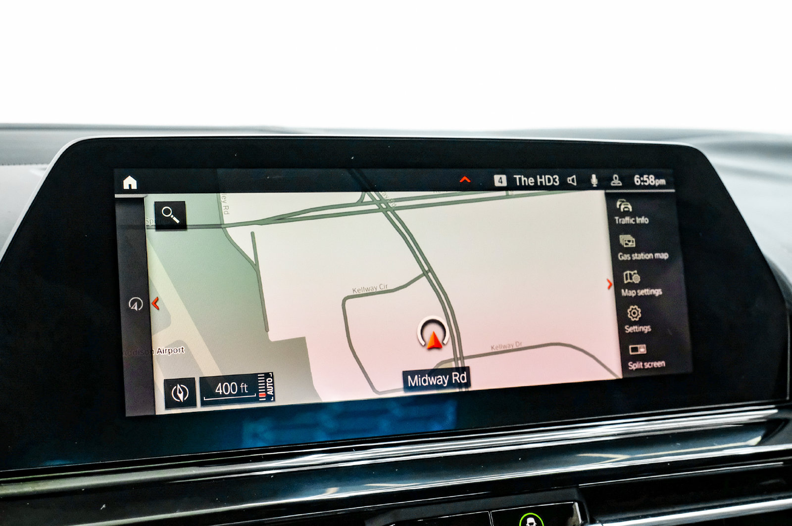 Photo 18 of this BMW 8 Series