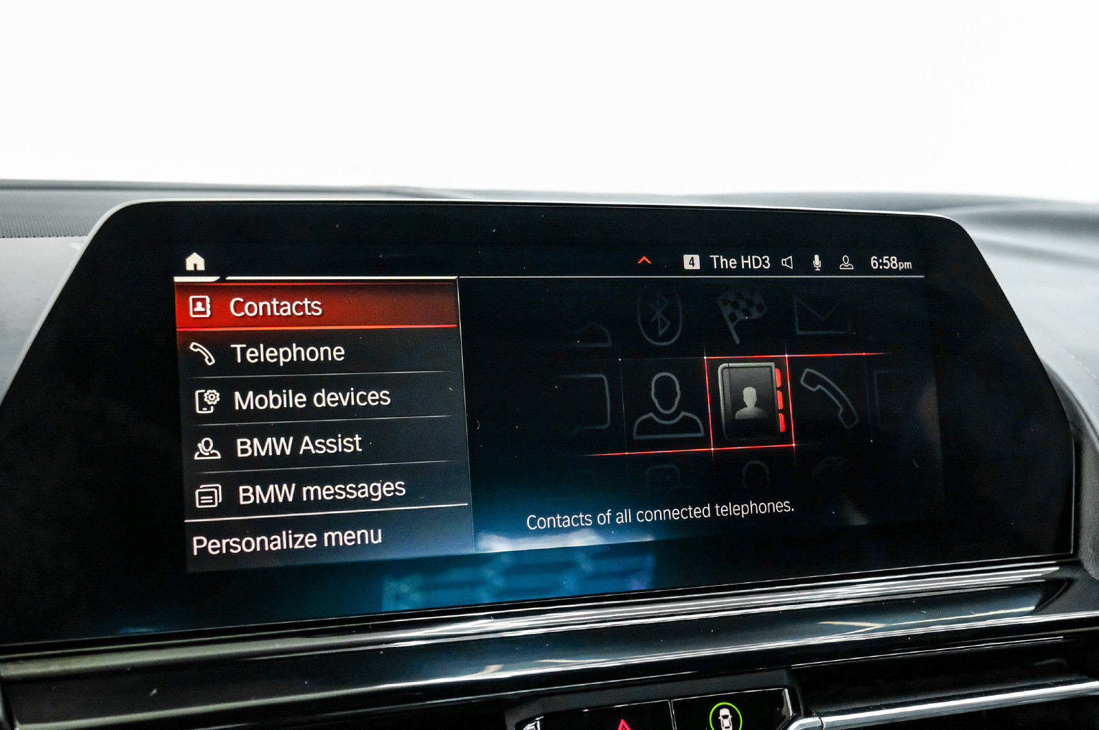 Photo 28 of this BMW 8 Series