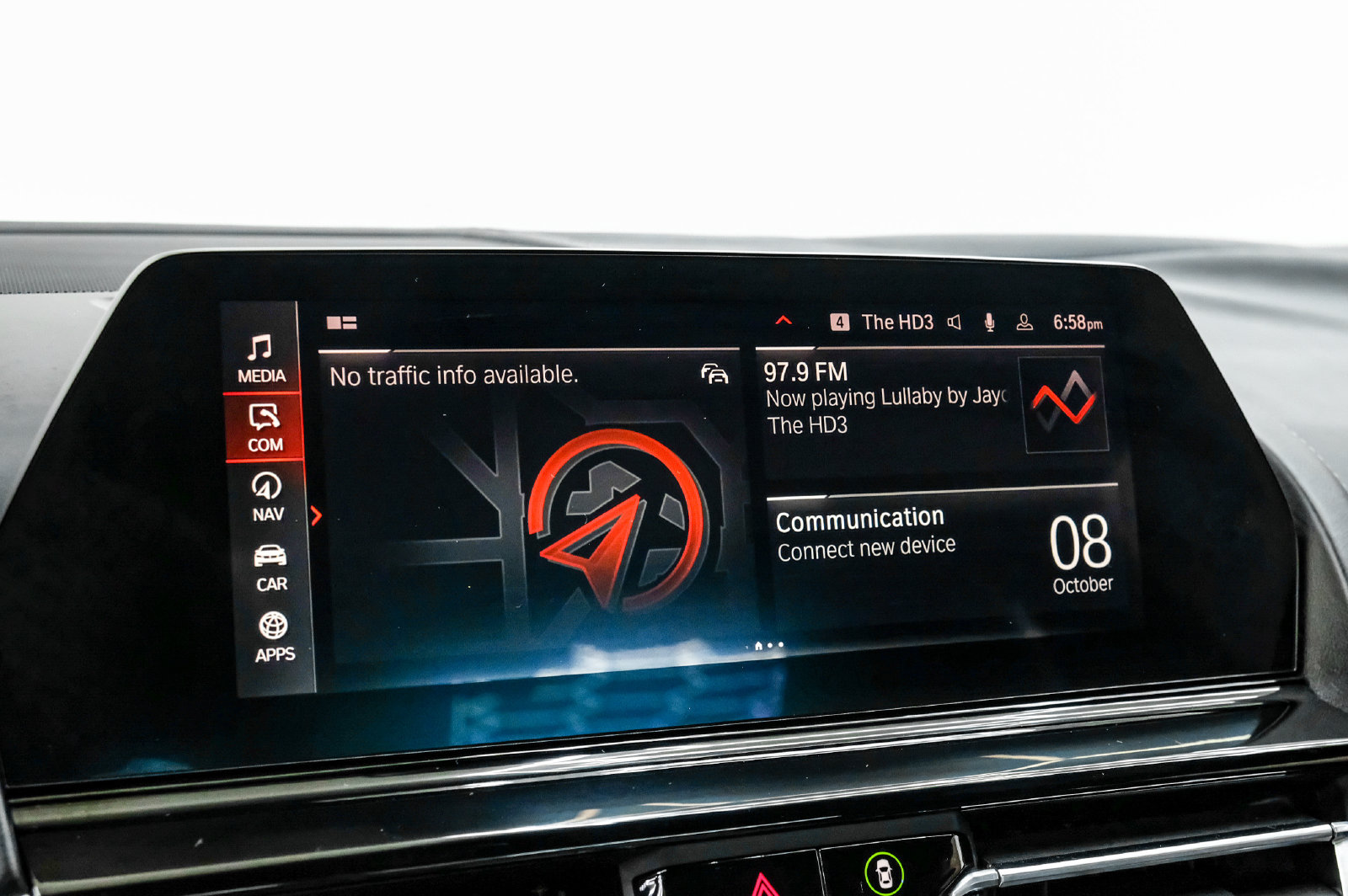 Photo 29 of this BMW 8 Series