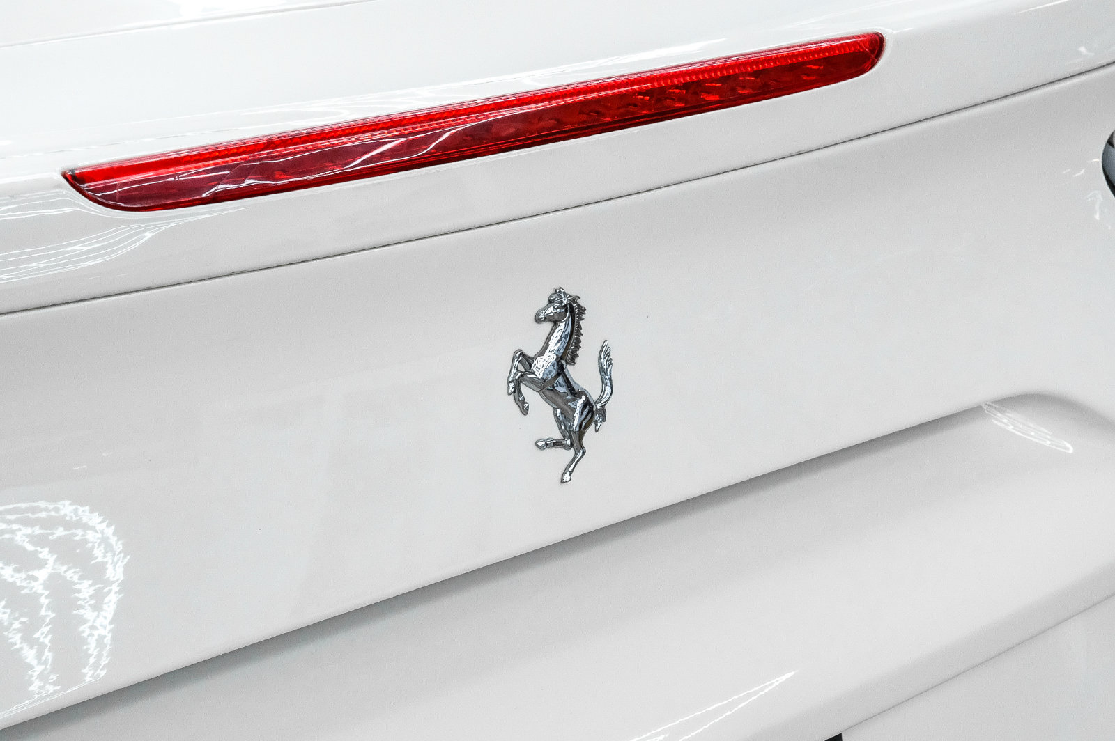 Photo 56 of this Ferrari 488 Spider