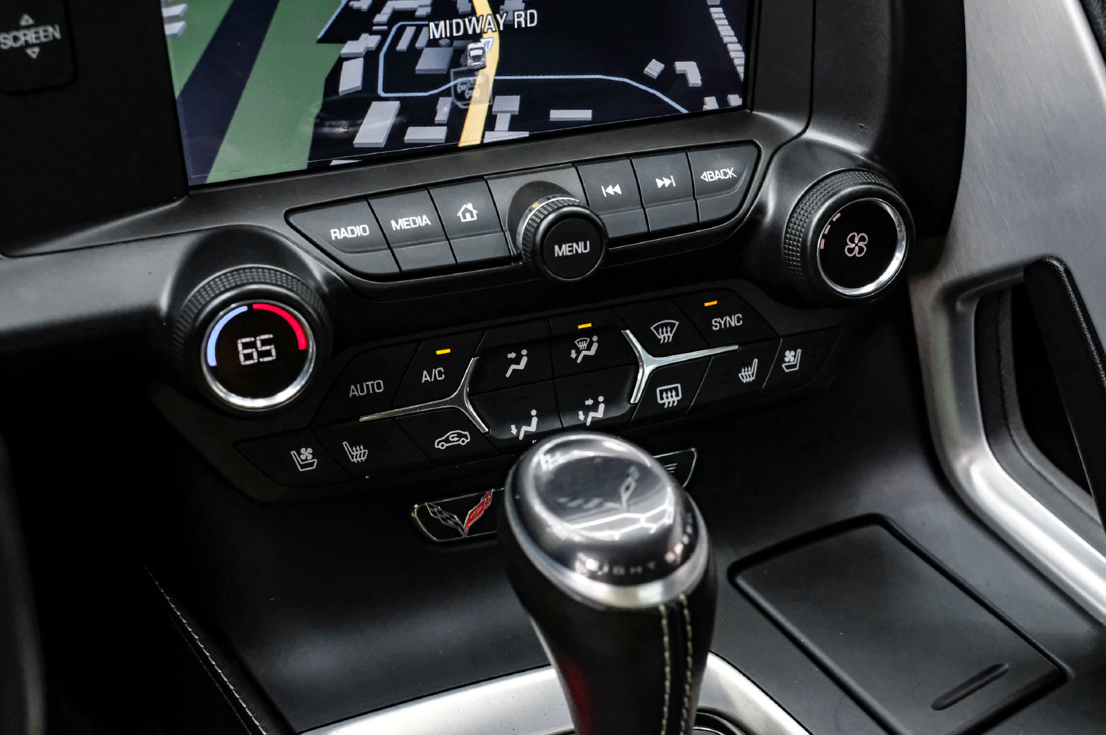 Photo 24 of this Chevrolet Corvette