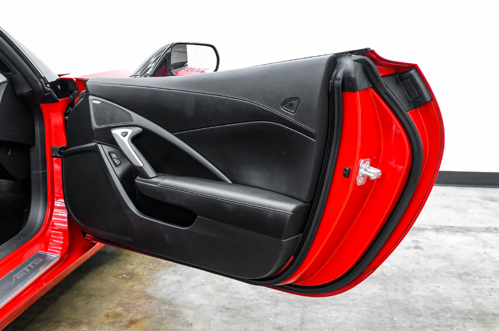Photo 40 of this Chevrolet Corvette